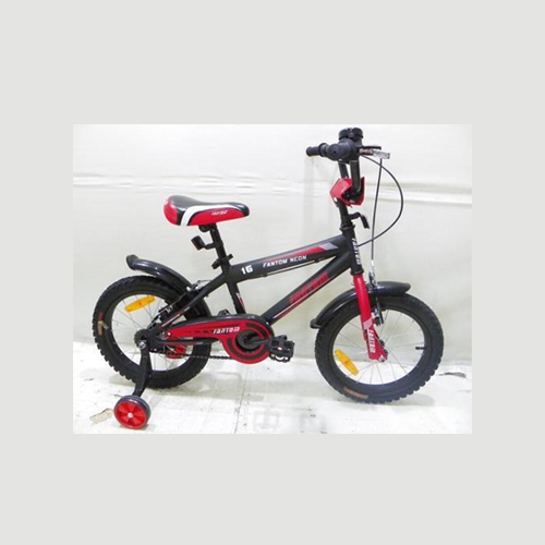 Fatom 16 For 4 To 8 Years Bicycle